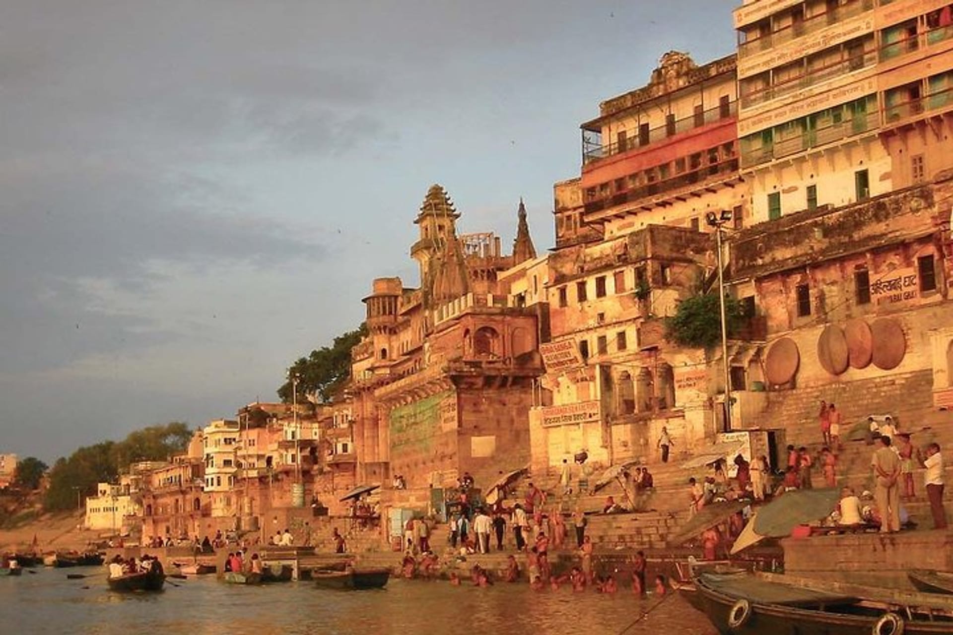 Varanasi